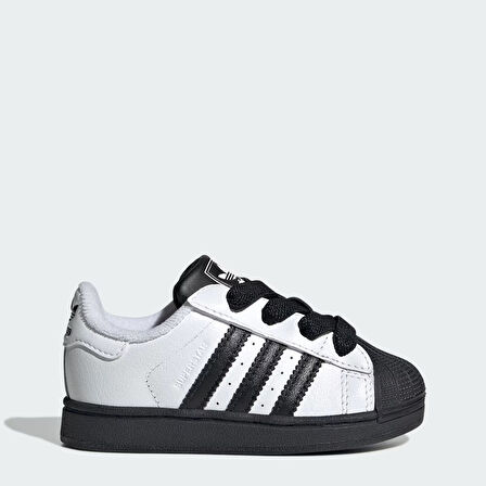 Adidas Bebek Günlük Spor Ayakkabı Superstar Cf El I Jı0212