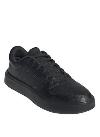Adidas JI2167 LITECOURT Siyah Erkek Lifestyle Ayakkabı