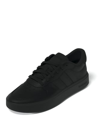 Adidas JI2167 LITECOURT Siyah Erkek Lifestyle Ayakkabı