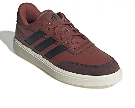 adidas Courtblock Erkek Günlük Ayakkabı JP5344 Yeşil