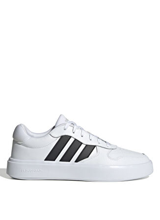 adidas Lifestyle Ayakkabı, 45.5, Beyaz
