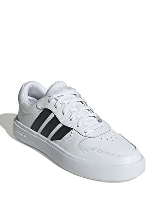 adidas Lifestyle Ayakkabı, 45.5, Beyaz