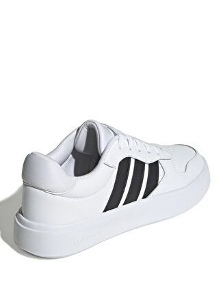 adidas Lifestyle Ayakkabı, 45.5, Beyaz
