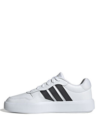 adidas Lifestyle Ayakkabı, 45.5, Beyaz