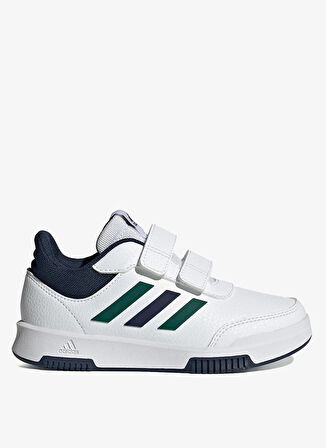 adidas Beyaz - Mavi Erkek Yürüyüş Ayakkabısı JH9538-Tensaur Sport 2.0 CF K