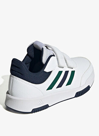 adidas Beyaz - Mavi Erkek Yürüyüş Ayakkabısı JH9538-Tensaur Sport 2.0 CF K