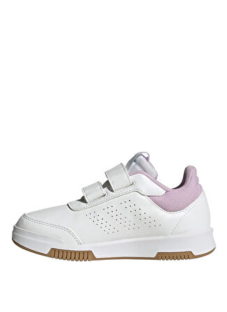 adidas Beyaz - Çok Renkli Kız Çocuk Yürüyüş Ayakkabısı JH9540-Tensaur Sport 2.0 CF K