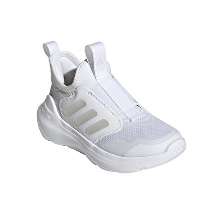 IH1066-C adidas Tensaur Comfort Ac C çocuk Spor Ayakkabı Beyaz