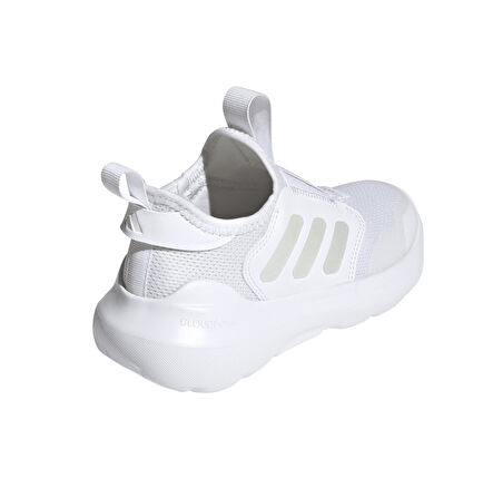 IH1066-C adidas Tensaur Comfort Ac C çocuk Spor Ayakkabı Beyaz