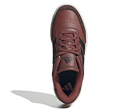adidas Courtblock Erkek Günlük Ayakkabı JP5344 Yeşil