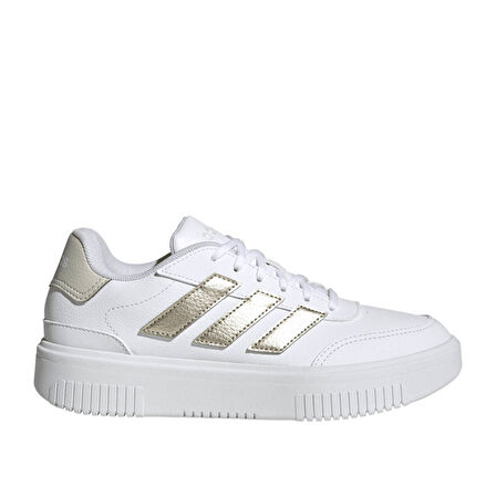 Adidas Kadın Ayakkabı Courtblock Bold