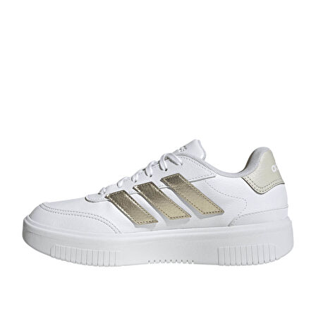 Adidas Kadın Ayakkabı Courtblock Bold