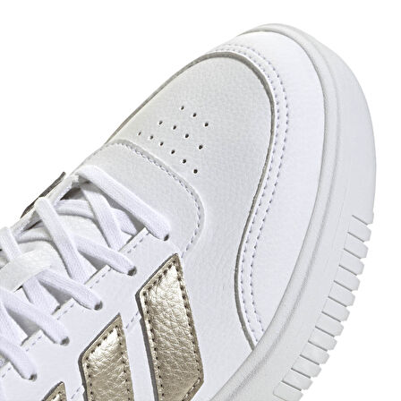 Adidas Kadın Ayakkabı Courtblock Bold