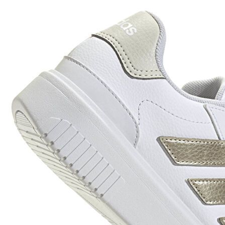 Adidas Kadın Ayakkabı Courtblock Bold