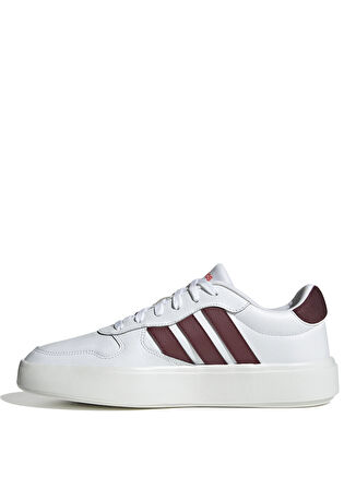 Beyaz Erkek Lifestyle Ayakkabı JI2169 LITECOURT