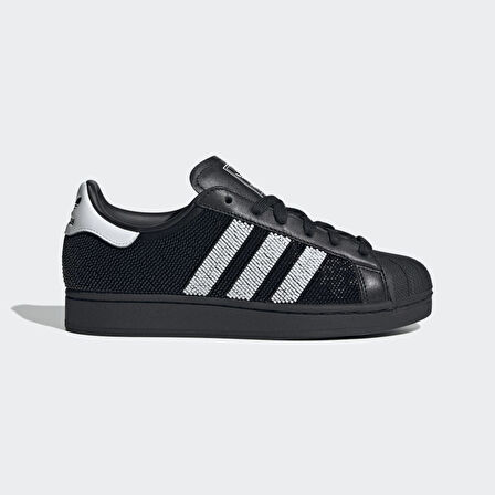 adidas JH7098 SUPERSTAR II W Kadın Günlük Spor Ayakkabısı