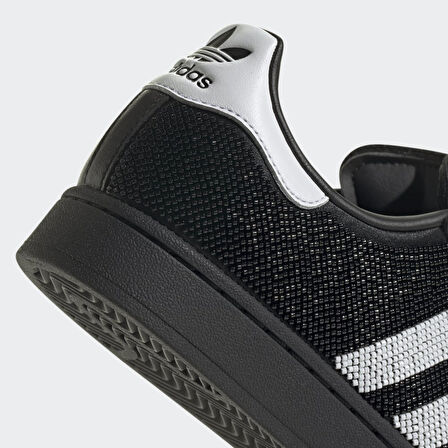 adidas JH7098 SUPERSTAR II W Kadın Günlük Spor Ayakkabısı