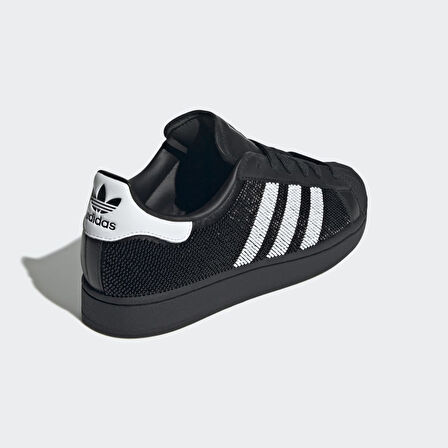 adidas JH7098 SUPERSTAR II W Kadın Günlük Spor Ayakkabısı