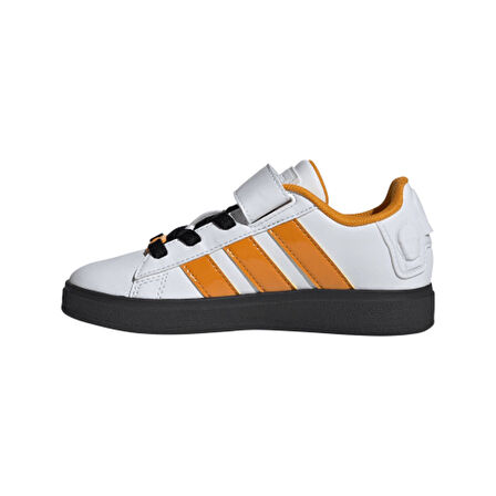 Adidas IH1137 Droids Grand Court 2.0 El C Çocuk Günlük Spor Ayakkabısı