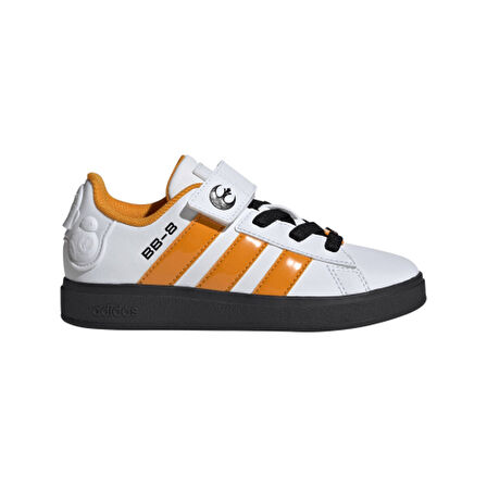 Adidas IH1137 Droids Grand Court 2.0 El C Çocuk Günlük Spor Ayakkabısı