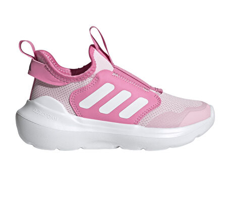 JR2724-C adidas Tensaur Comfort Ac C çocuk Spor Ayakkabı Pembe