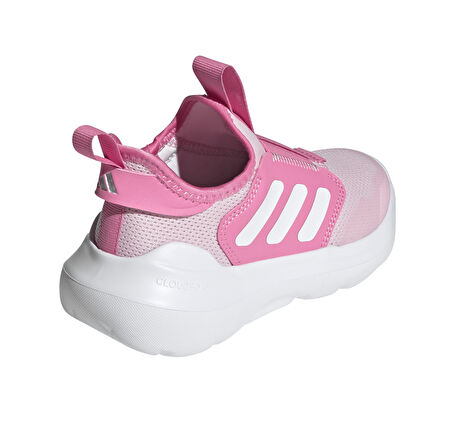 JR2724-C adidas Tensaur Comfort Ac C çocuk Spor Ayakkabı Pembe