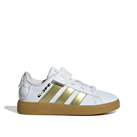 Adidas Çocuk Ayakkabı Droids Star Wars Grand Court