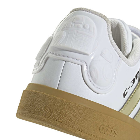 Adidas Çocuk Ayakkabı Droids Star Wars Grand Court