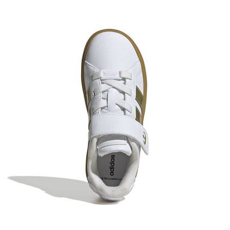 Adidas Çocuk Ayakkabı Droids Star Wars Grand Court