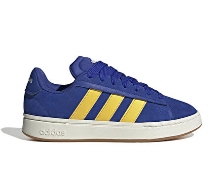 adidas Grand Court Alpha 00S Erkek Günlük Ayakkabı JI1714 Mavi