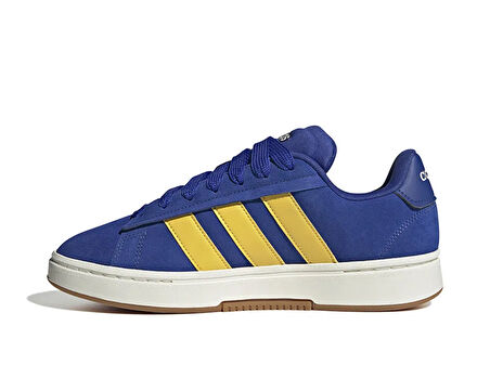 adidas Grand Court Alpha 00S Erkek Günlük Ayakkabı JI1714 Mavi