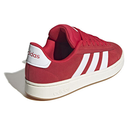 Grand Court Alpha 00S Erkek Kırmızı Sneaker Ayakkabı JI1710