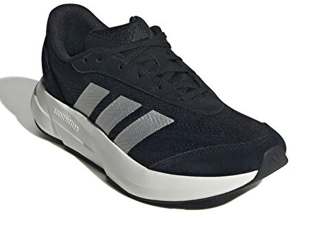 Adidas Lıghtshıft Unisex Koşu Ayakkabısı JH9328 Siyah
