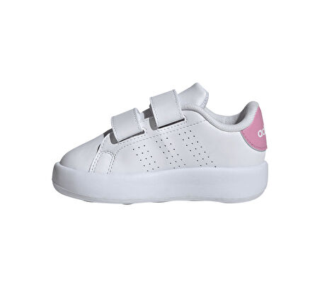 JH9867-B adidas Advantage Base 2.0 Cf I Bebek Spor Ayakkabı Beyaz