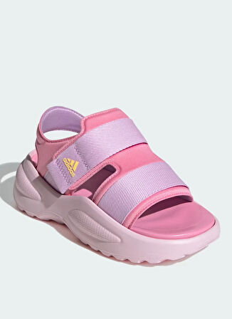 adidas Pembe Kız Çocuk Sandalet JP5830-MEHANA SANDAL KIDS