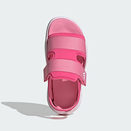 Adidas Mehana Sandal Kids Kız Çocuk Sandalet JP5830