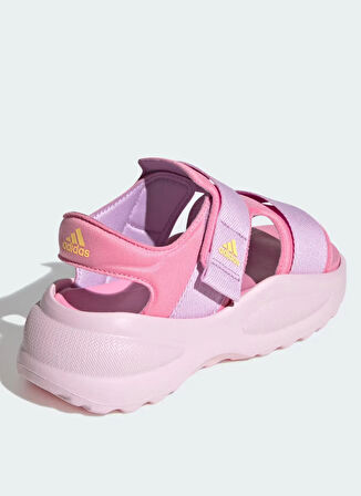 adidas Pembe Kız Çocuk Sandalet JP5830-MEHANA SANDAL KIDS