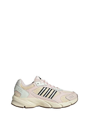 adidas Bej Kadın   Koşu Ayakkabısı CRAZYCHAOS 2000 JP5580