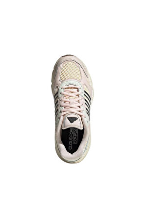 adidas Bej Kadın   Koşu Ayakkabısı CRAZYCHAOS 2000 JP5580