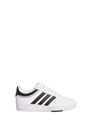 adidas Erkek  Beyaz  Yürüyüş Ayakkabısı HOOPS 4.0 J JI3471