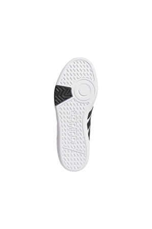 adidas Erkek  Beyaz  Yürüyüş Ayakkabısı HOOPS 4.0 J JI3471