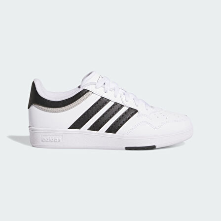 adidas HOOPS 4.0 J Beyaz Sneaker JI3471