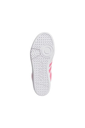 adidas Çocuk   Yürüyüş Ayakkabısı HOOPS 4.0 MID J JI0906