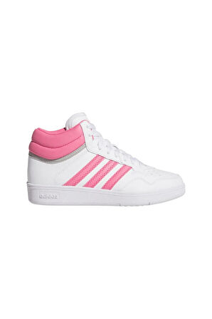 adidas Çocuk   Yürüyüş Ayakkabısı HOOPS 4.0 MID J JI0906