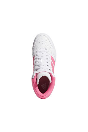 adidas Çocuk   Yürüyüş Ayakkabısı HOOPS 4.0 MID J JI0906