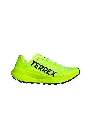adidas Yeşil Kadın   Koşu Ayakkabısı TERREX AGRAVIC SPEED W JR5219