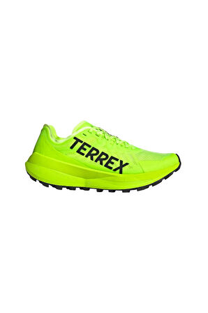 adidas Yeşil Kadın   Koşu Ayakkabısı TERREX AGRAVIC SPEED W JR5219