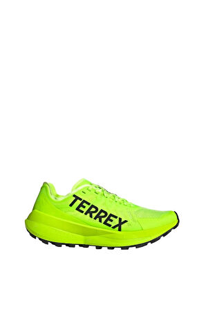 adidas Yeşil Kadın   Koşu Ayakkabısı TERREX AGRAVIC SPEED W JR5219