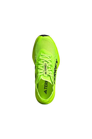 adidas Yeşil Kadın   Koşu Ayakkabısı TERREX AGRAVIC SPEED W JR5219