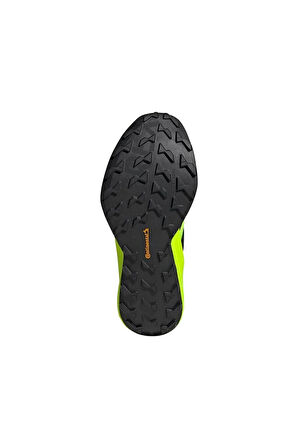 adidas Yeşil Kadın   Koşu Ayakkabısı TERREX AGRAVIC SPEED W JR5219